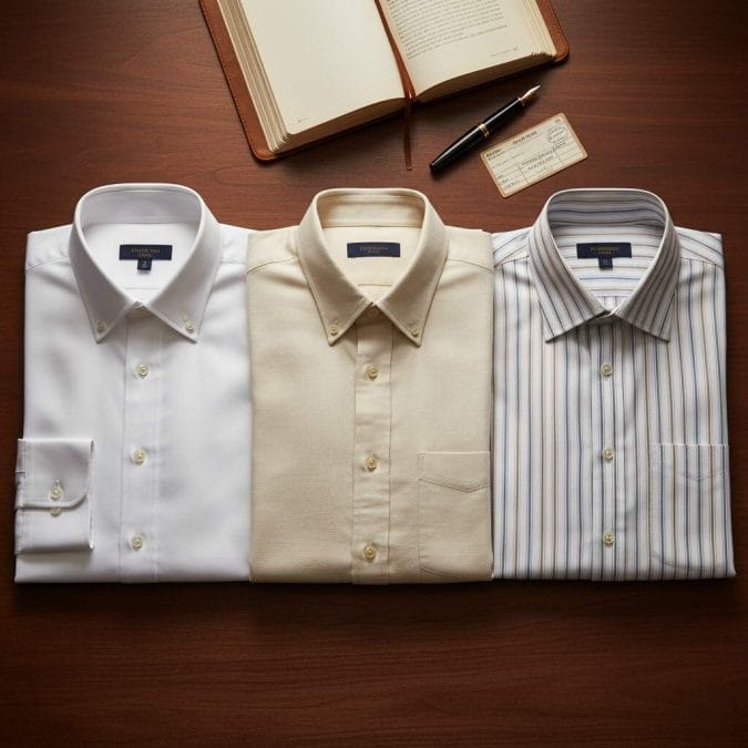 Let’s Build Your Wardrobe Capsule