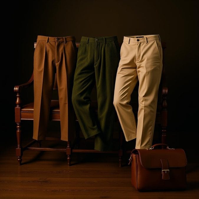 Let’s Build Your Wardrobe Capsule