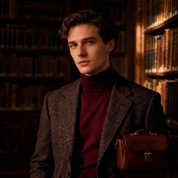 Let’s Build Your Wardrobe Capsule