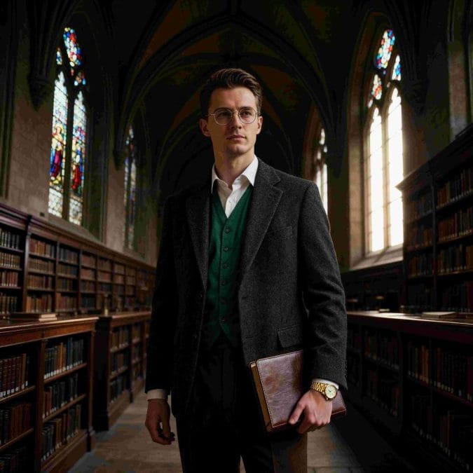 How to Get the Look?