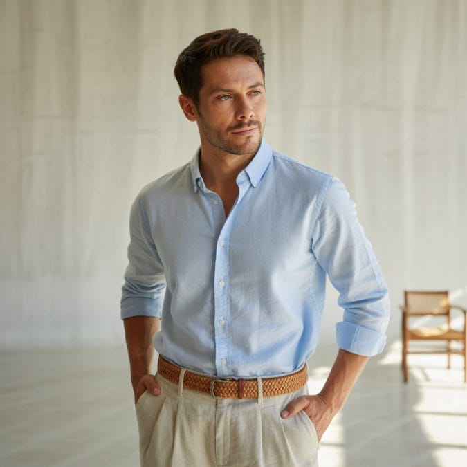 Seasonal styling tips