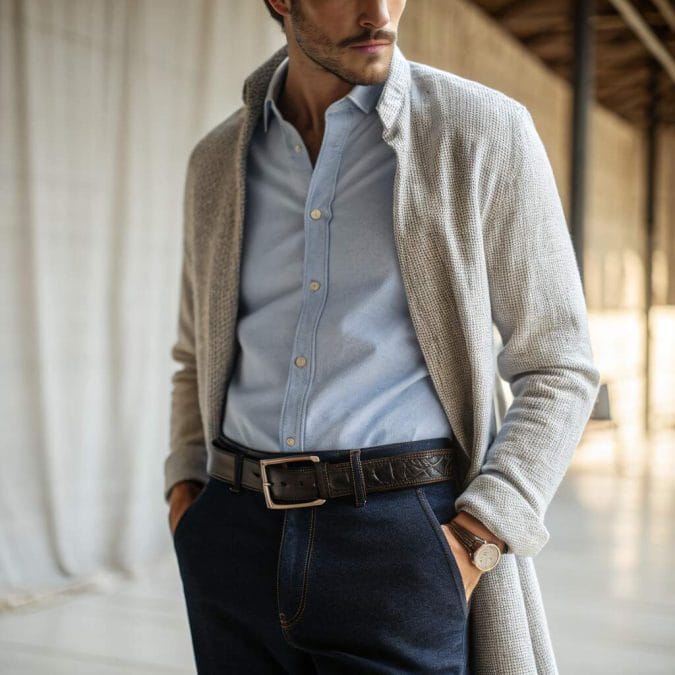 Seasonal styling tips