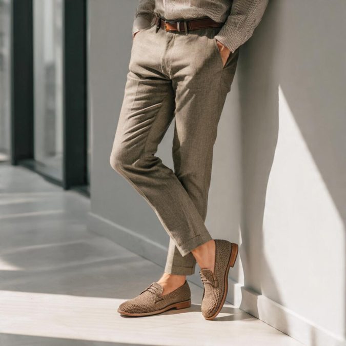 The most stylish diabetic-friendly shoes for every occasion