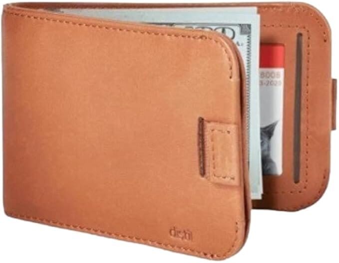 Cardholder or Slim Wallet