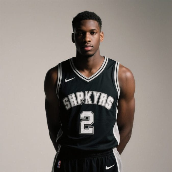 Number 2 Buzz Cut (6 mm) — the classic