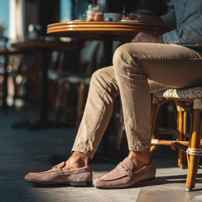 The most stylish diabetic-friendly shoes for every occasion